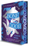 3D image of Deluxe edition of the Bone Door by Frances White